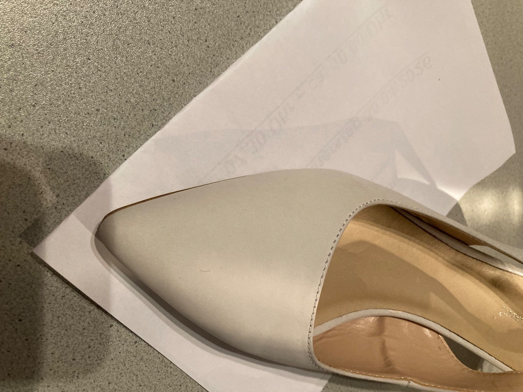 Scarpe da donna: Slingpums  Gr 38 – Usato da Rorbas venduto da Benschj01 2