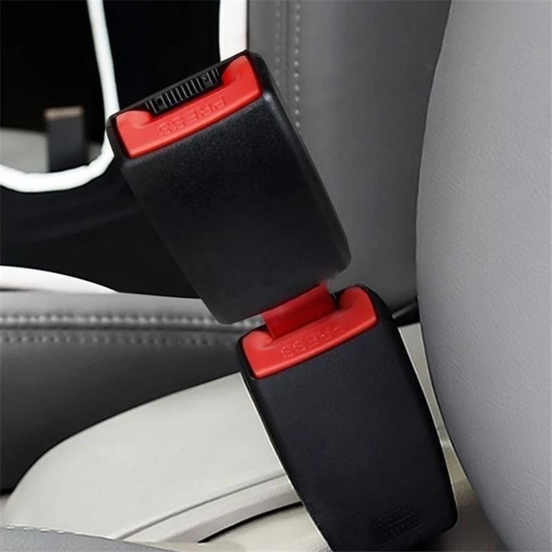 Cinture: Auto Gurtverlaengerung Gurtadapter 25cm – Nuovo (secondo la descrizione) da Thun venduto da nuonuo 3