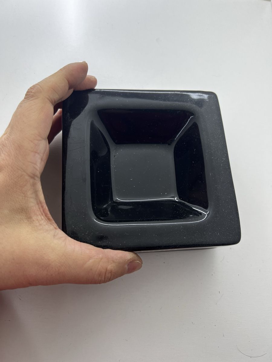 Dunhill Aschenbecher: Vintage Dunhill Aschenbecher – Gebraucht aus Wettingen von NickInc 1