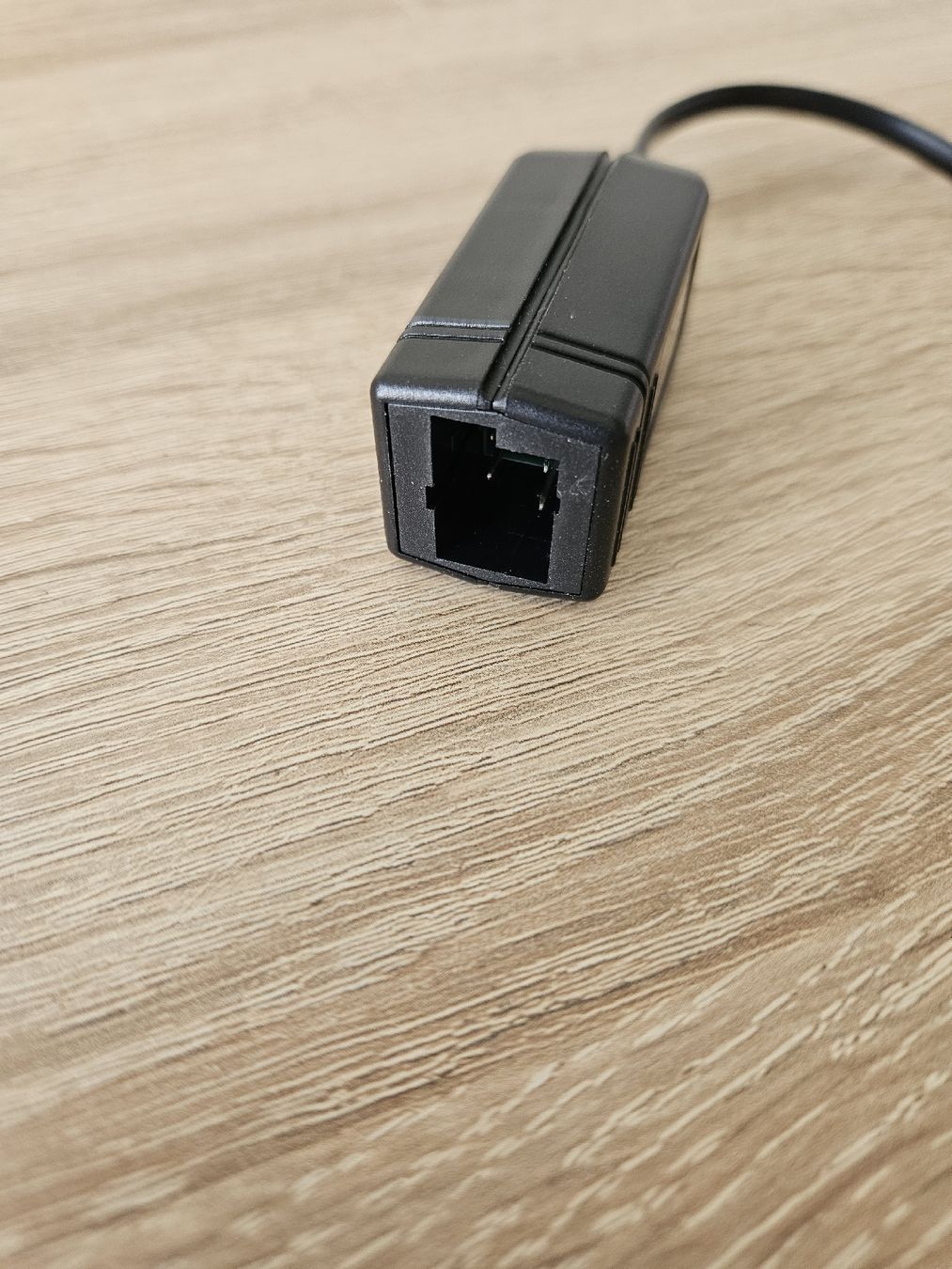 Unità & Adattatore: Adapter RJ11 auf TT83 – Usato da Wauwil venduto da seriously3 1
