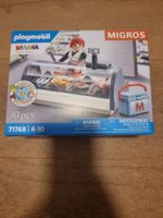 Playmobil Migros Mania 71768 Set neu in Originalverpackung
