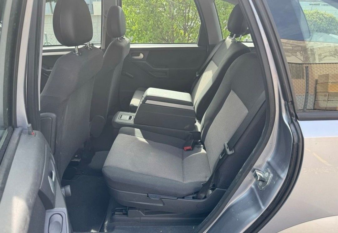 Automobili: Opel Meriva 1.6 134'000km  – Usato da Uetendorf venduto da resred 4