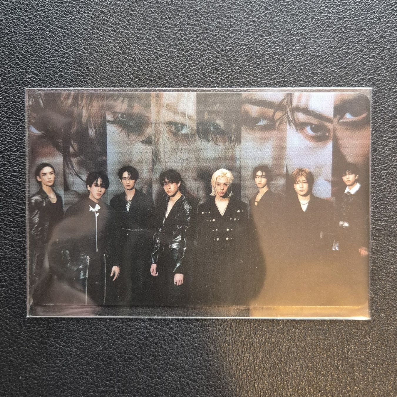 CD: Stray Kids HMV Photocard – Nuovo e nell'imballaggio originale da Muraz (Collombey) venduto da let_mwf2