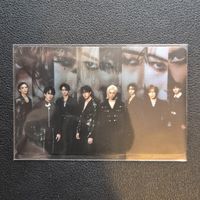 Stray Kids HMV Photocard 