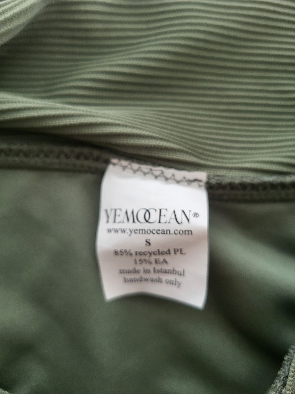 Maillots de bain & Bikinis: Bikini Hose von Yemocean Gr S – D'occasion à Seewen SZ par pw14 1