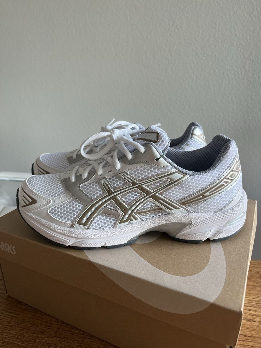 Asics Scarpe da uomo: Asics Gel-1130 – Nuovo e nell'imballaggio originale da Rüschlikon venduto da Bopet
