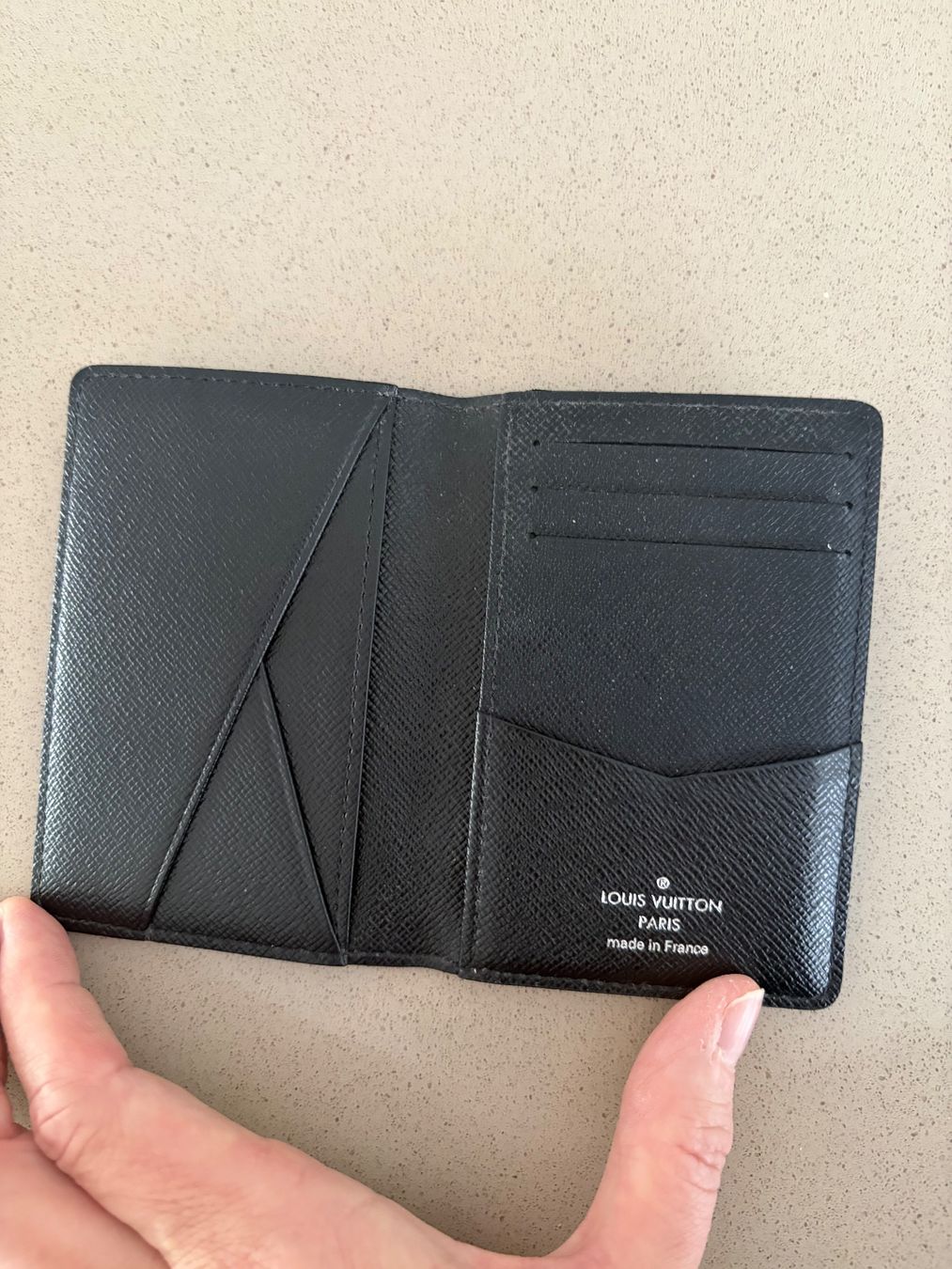 Louis Vuitton Altro in  Abbigliamento & Accessori: Louis Vuitton Kartenetui – Nuovo (secondo la descrizione) da Seon venduto da xanae 3