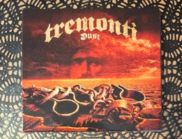 Tremonti - Dust, USA Heavy Metal CD Album 2016
