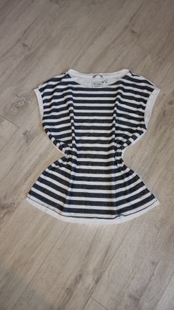 Mustang Shirt, gestreift, Gr. M, Sommer Look, Top!
