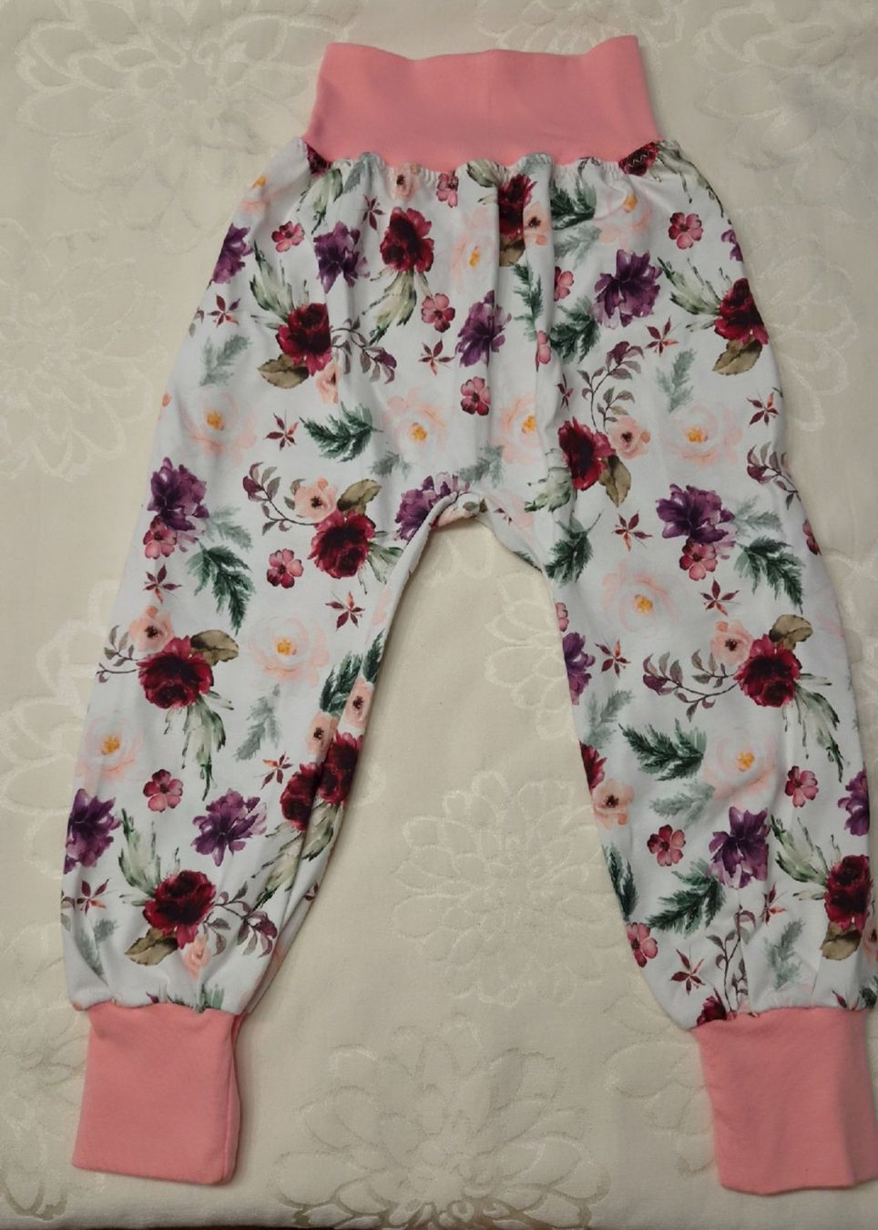 Pantalons: Pumphose 92 /98 – Neuf (Voir description) à Attiswil par Velvet81