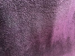 Tapis Décoratif en Tissu - Fabriqué en Turquie
