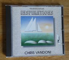 Chris Vandoni – Inspirations - F18