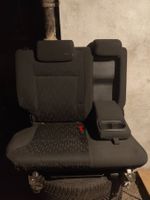 Banquette arrière Honda CR-V 2001-2006
