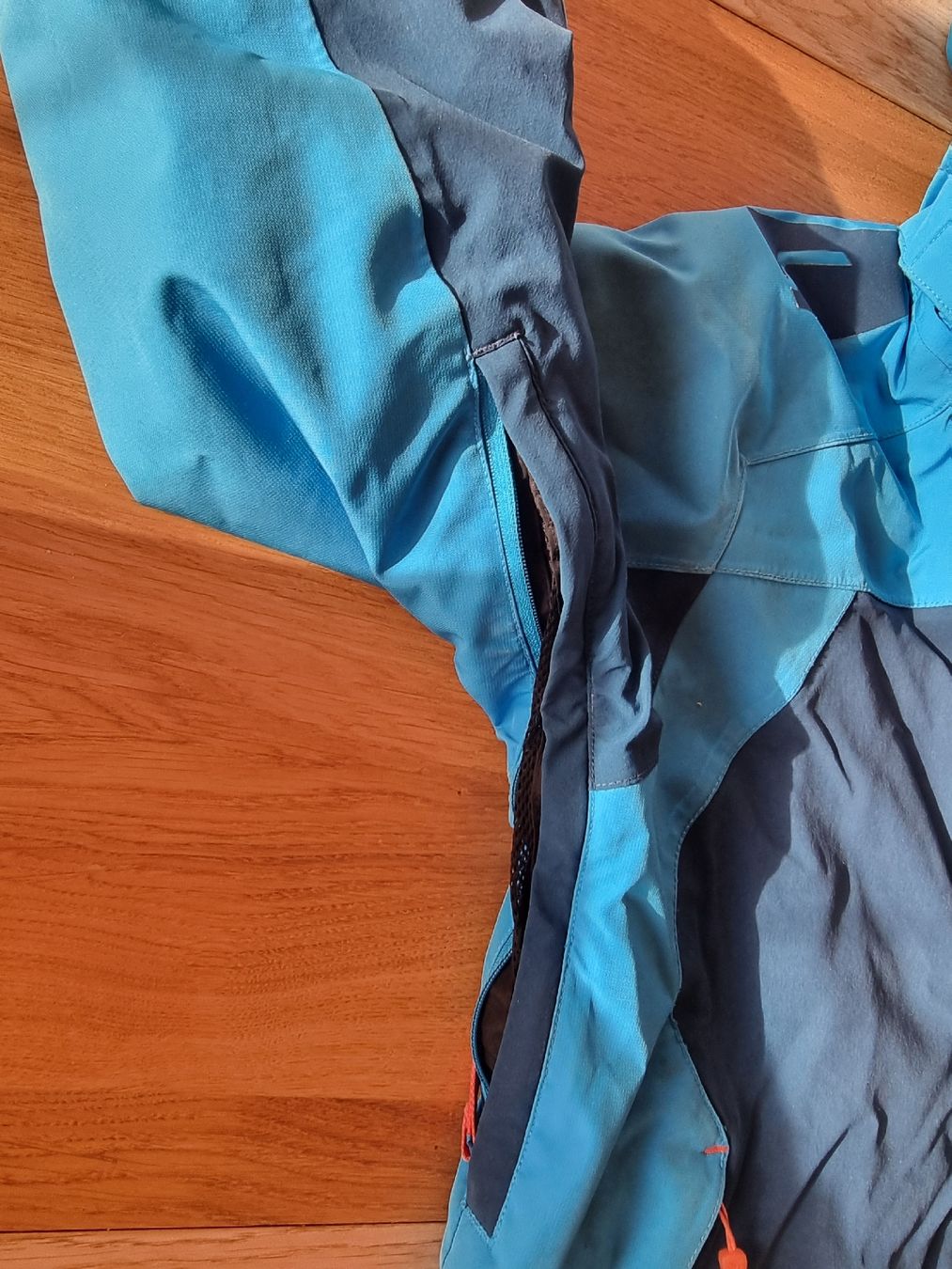 Millet Giacche: Veste de ski Millet taille M – Usato da Cerneux-Péquignot venduto da lou_g8hp 2