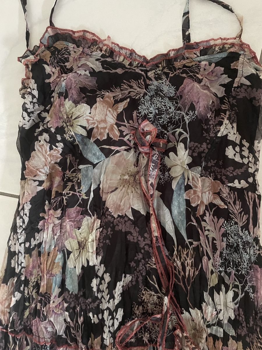 Vestiti: Sommerkleid – Nuovo (secondo la descrizione) da Orpund venduto da 1002beat64 3