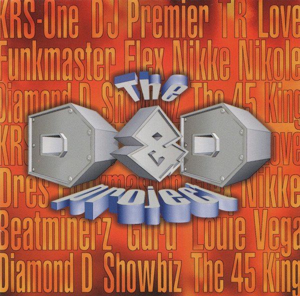 Dischi in vinile: Various ‎– The D&D Project (LP) – Usato da Genève venduto da yoww123