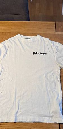 PALM ANGELS T-Shirt, Grösse M