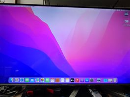 Apple Mac Pro Late 2013 6-Core 64GB RAM gebraucht