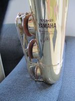 Yamaha Saxophon YAS-21