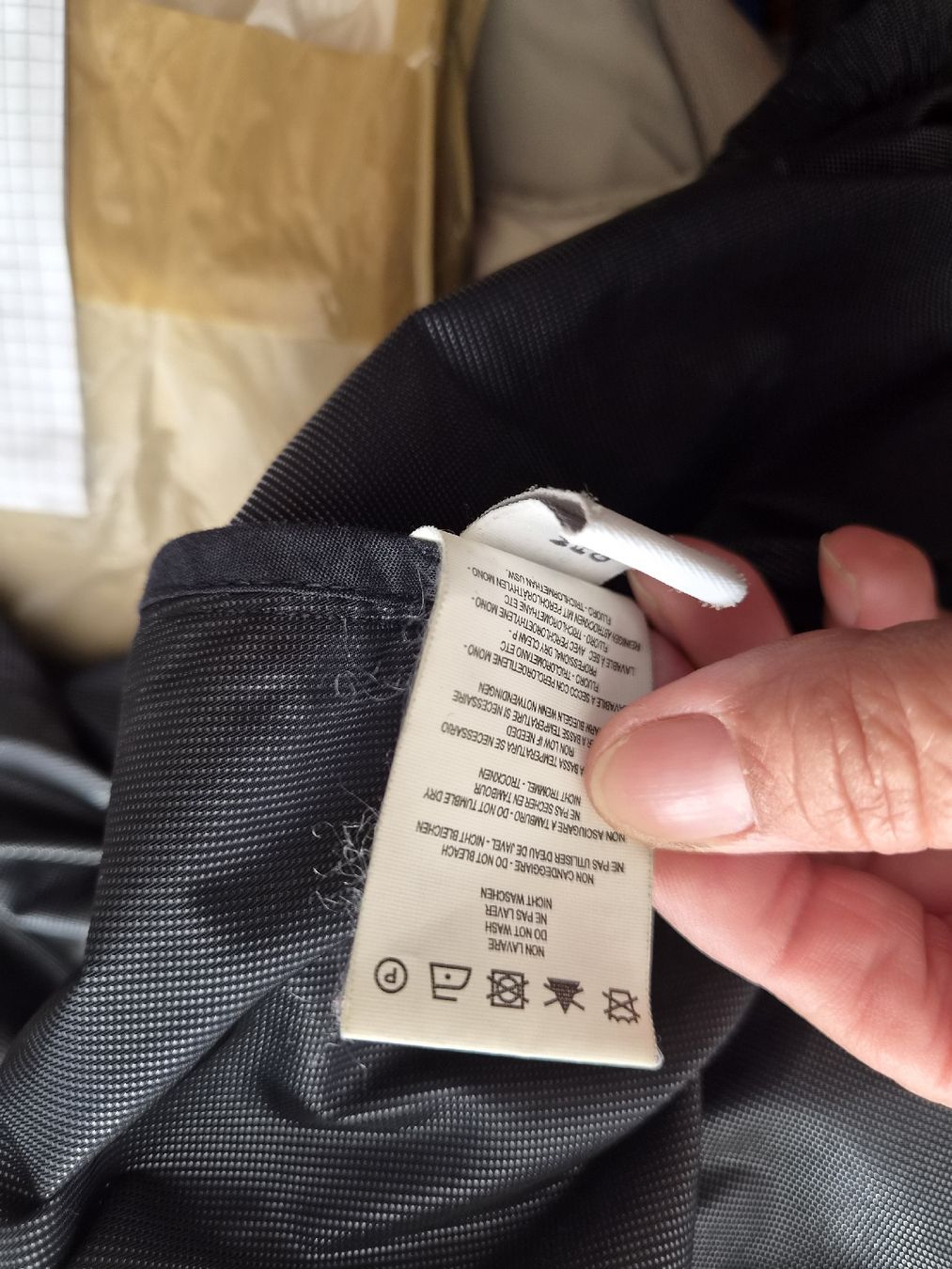 Jacken: Francois Marithe Girbaud tolle Jacke Gr. XL – Gebraucht aus Frenkendorf von Moon111 5