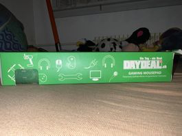 DayDeal Gaming Mousepad gross XXL Tischunterlage