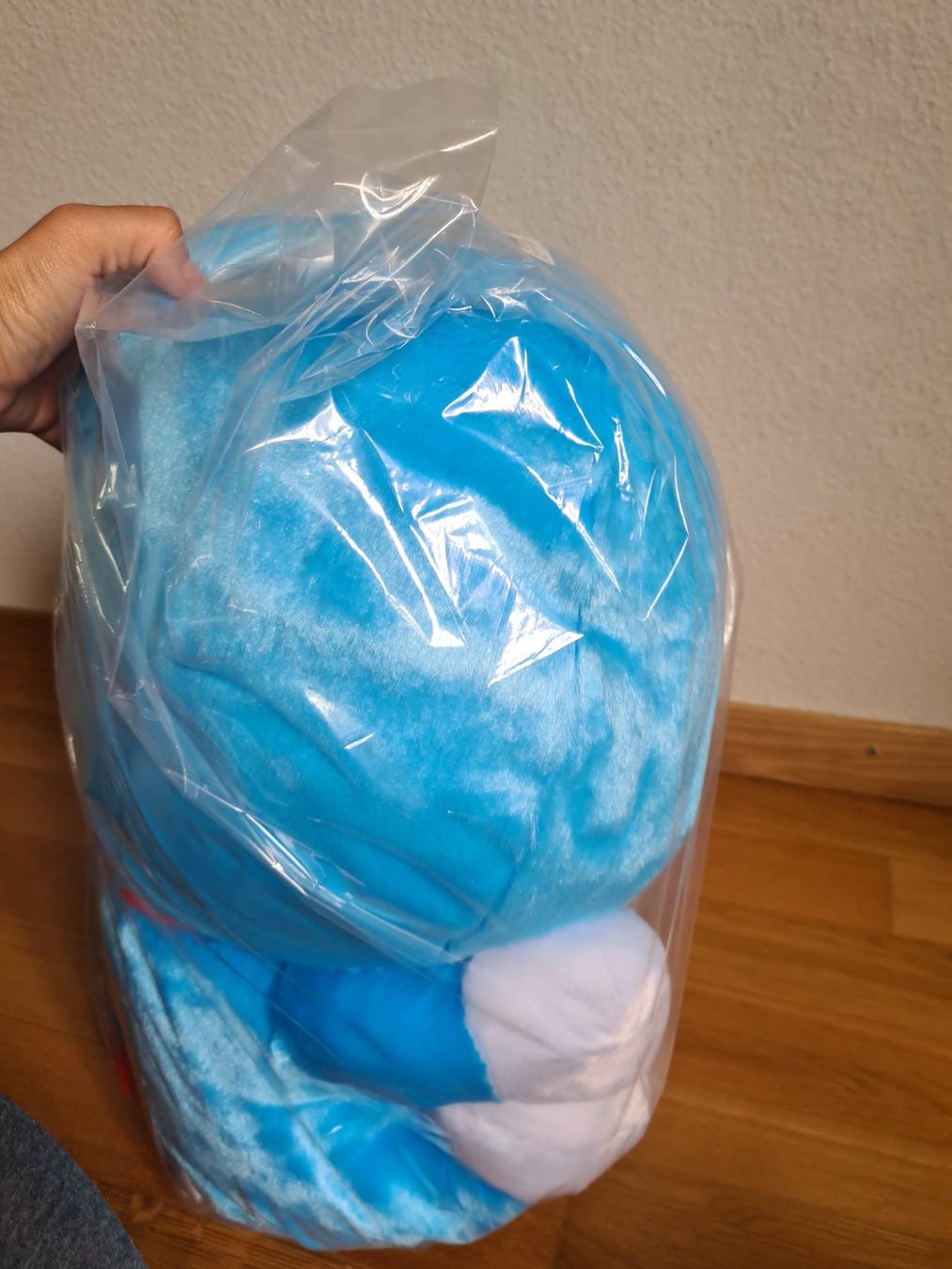 Bambole: LAST PRICE! Doraemon Grande Plusch SEGA – Nuovo e nell'imballaggio originale da Baar venduto da BelzAnimemarkt 4
