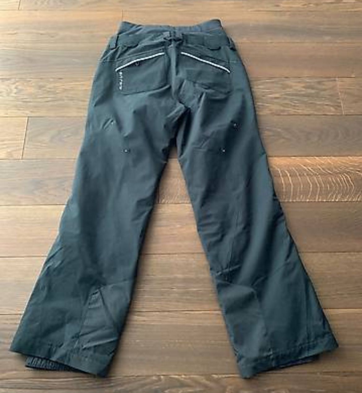 Kjus Hosen: Skihose Kjus Adrenaline L Schwarz – Gebraucht aus Meilen von Antete 3