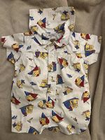 Chemise Baby Dior