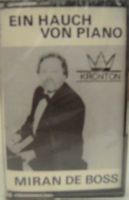 MC  EIN HAUCH VON PIANO