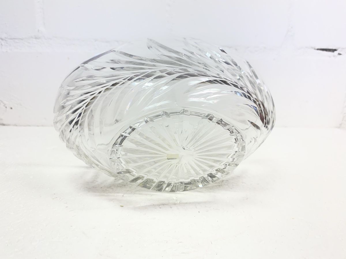 Bicchieri: Glasschale mit Henkel Lausttzer – Usato da sursee venduto da trilli-tralli 9