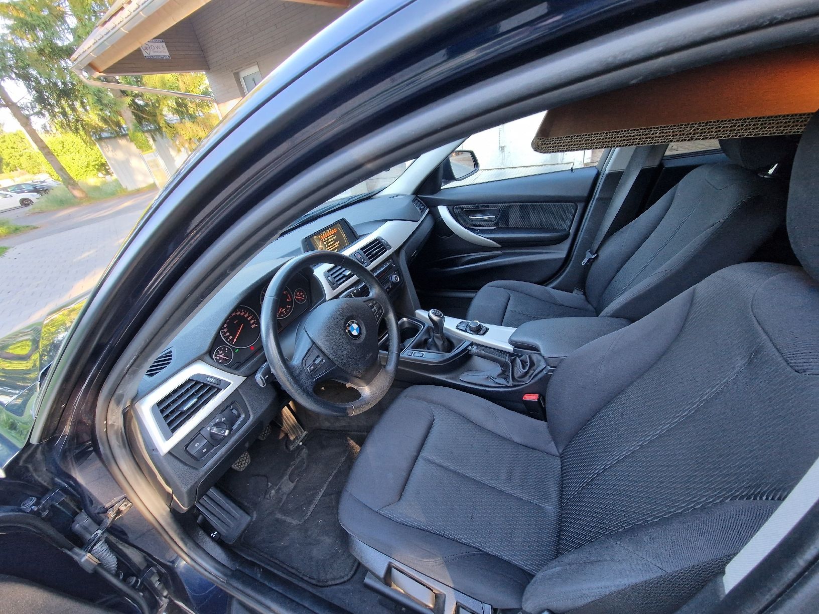 BMW Automobili: BMW 320xd – Usato da Orpund venduto da sara060 4