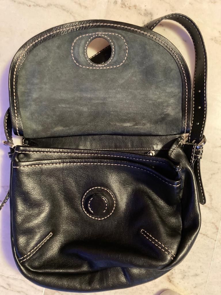 Hogan Borse da donna: Borsa Hogan – Usato da Melide venduto da jul_2q6m 3