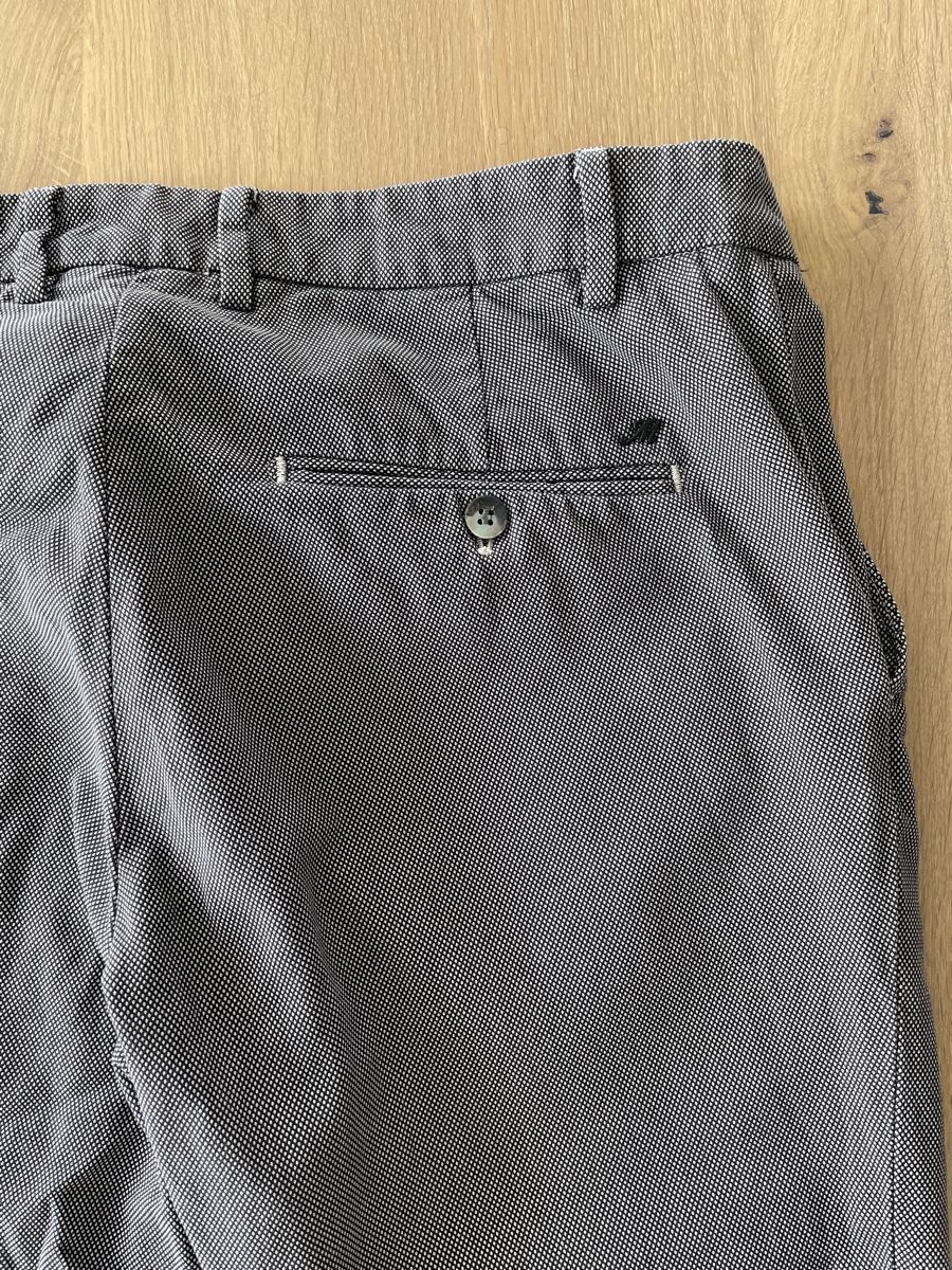 Pantaloni: Mason‘s Hose Size 48 – Usato da Uznach venduto da Player6 3