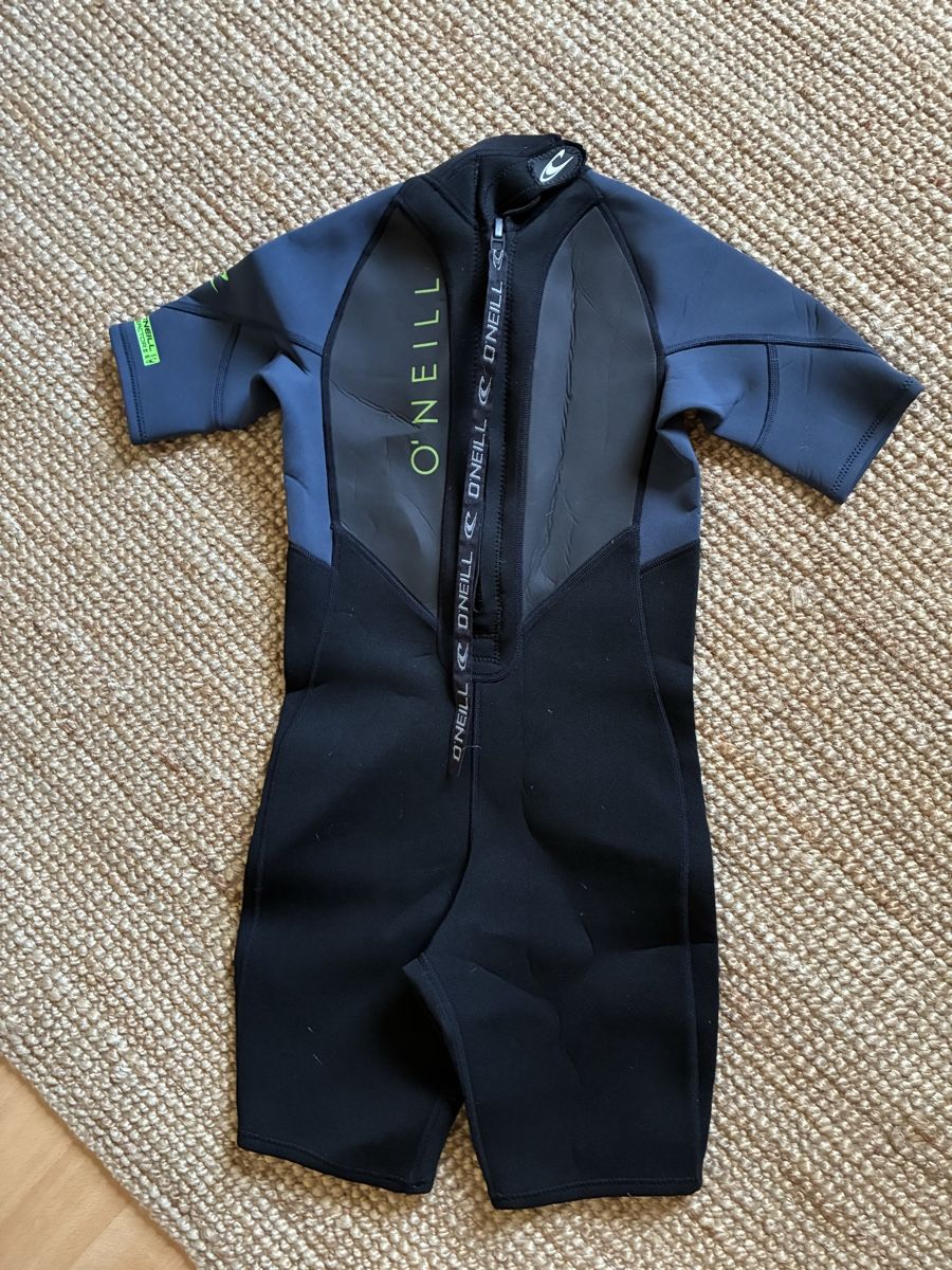 O'Neill Anzüge: O’Neill Neoprenanzug /wetsuit – Gebraucht aus Bern von wisemagpie 5
