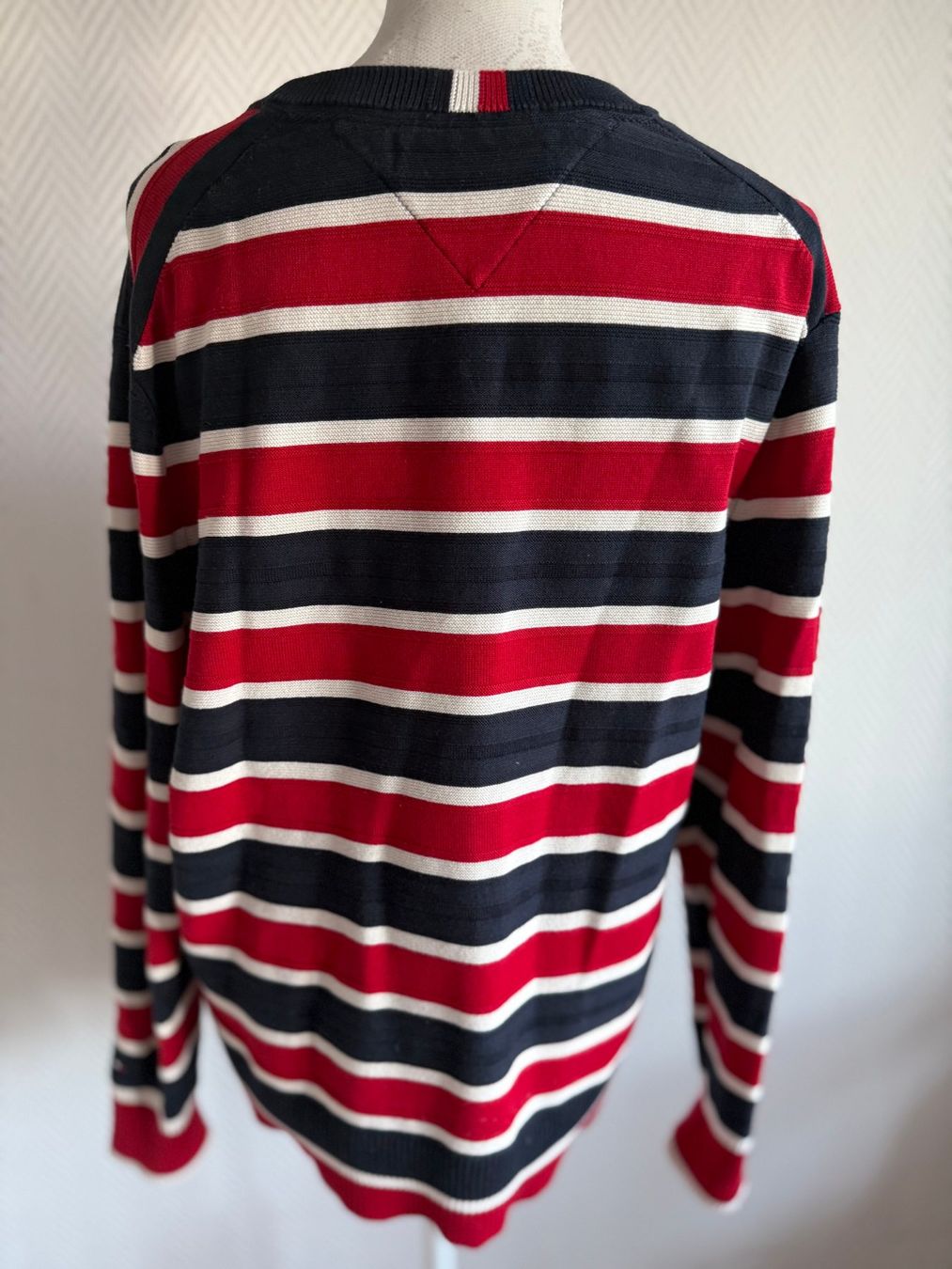 Tommy Hilfiger Pullover & Sweatshirts: Neuwertig Tommy Hilfiger Damen Pullover Gr. M – Neu (gemäss Beschreibung) aus Kirchdorf AG von coco123 2
