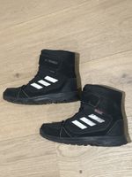Adidas Terrex Winterstiefel schwarz Grösse 40