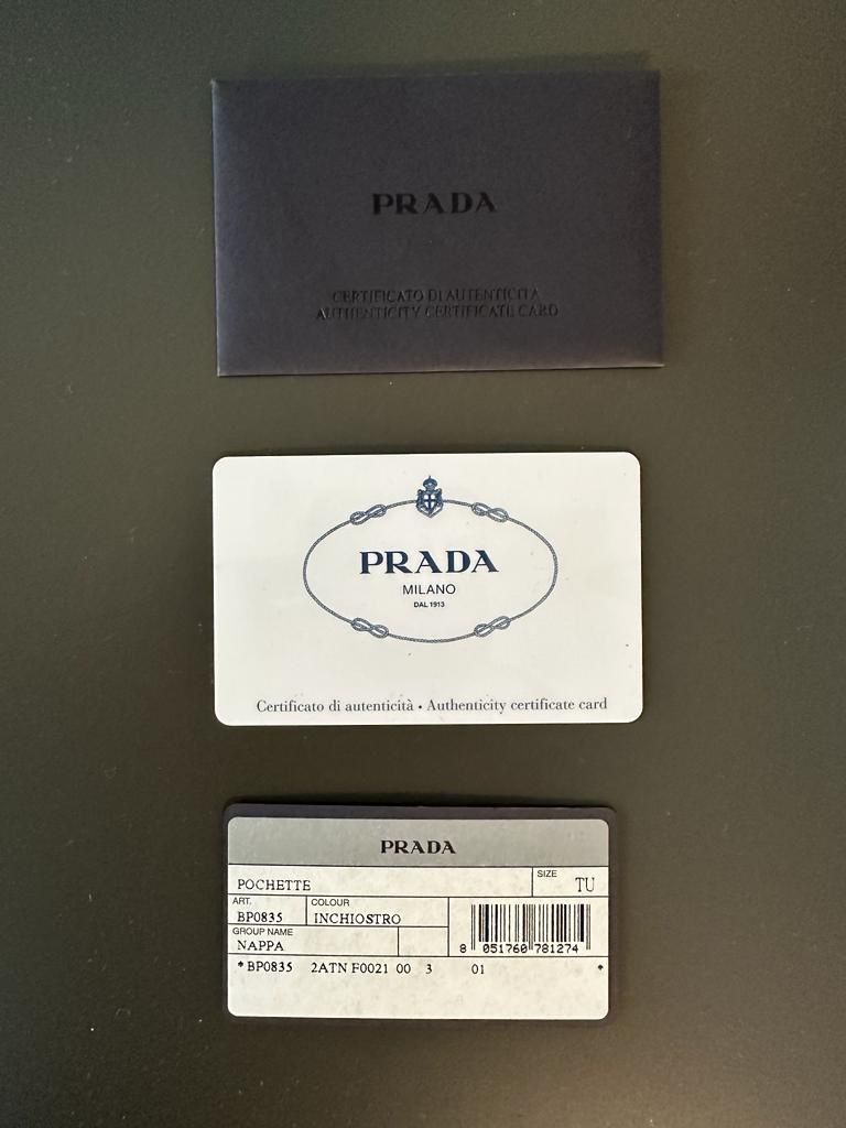 Prada Taschen für Damen: Prada – Neu (gemäss Beschreibung) aus Lugano von ALockers 3