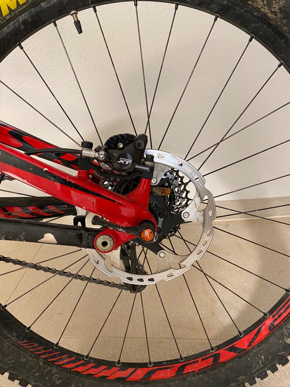 Specialized Velos: Specialized Enduro Expert (2013) – Gebraucht aus Zürich von  3