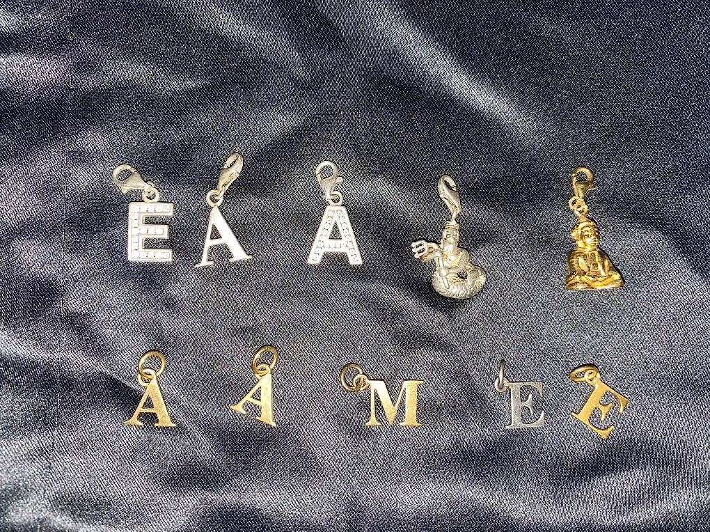 Ciondoli: Anhänger Charm von Thomas Sabo – Usato da Buchs AG venduto da der_z7jg