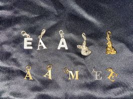 Anhänger Charm von Thomas Sabo
