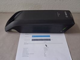 Powerpack 500 Akku - 500Wh 100% mit Bosch Messbericht