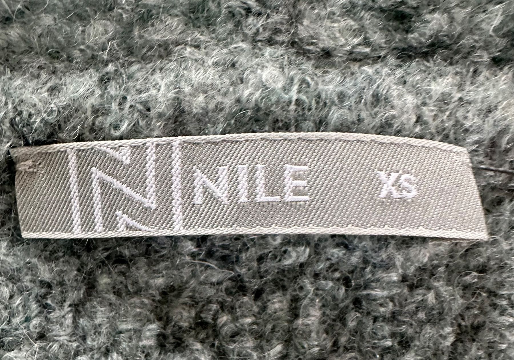 Nile Jacken: Strickjacke von Nile – Gebraucht aus Embrach von aha55 2
