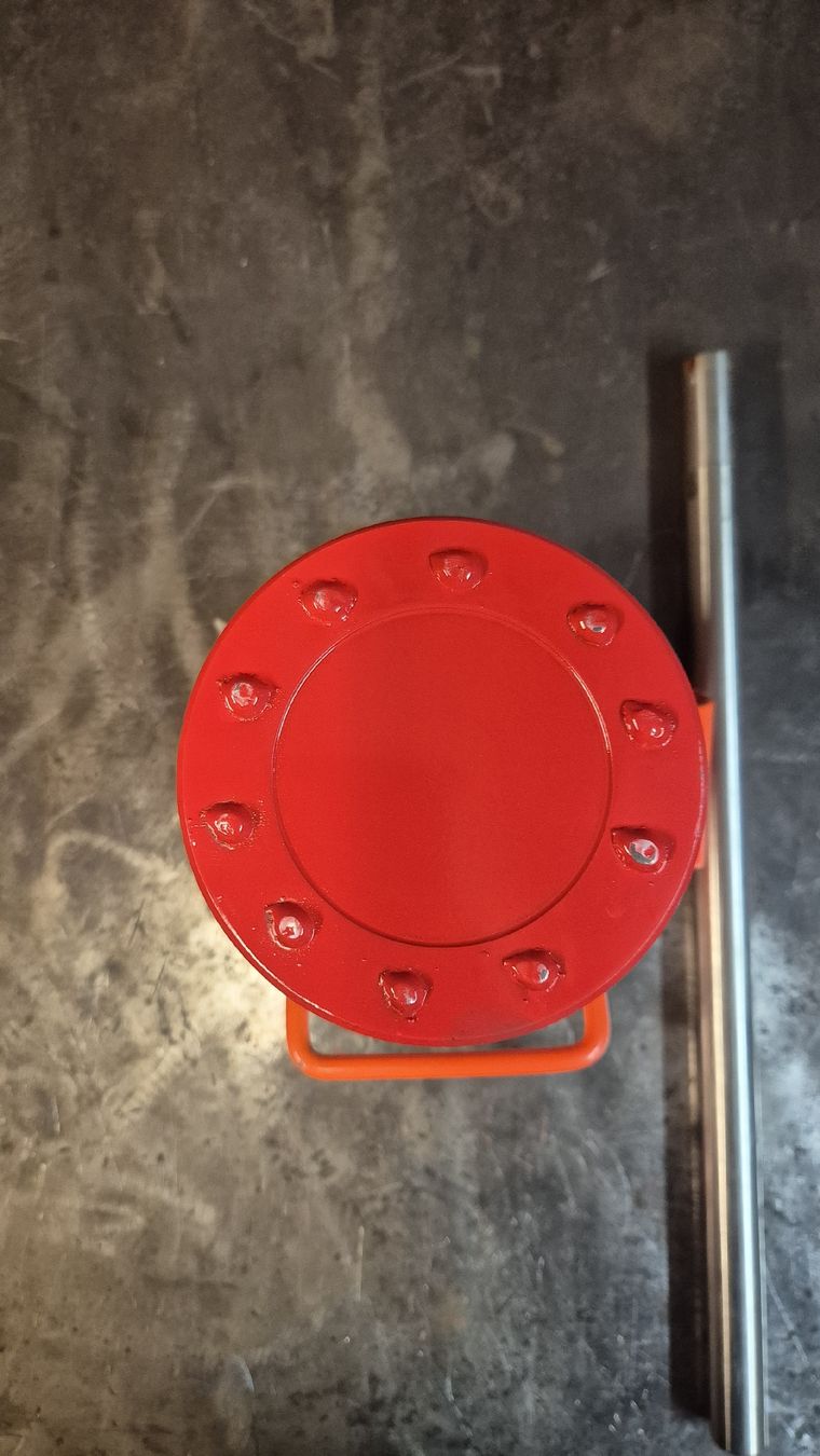 Alle Werkzeuge: Fällheber Hydraulisch – Neu (gemäss Beschreibung) aus Ersigen von polo_G40_andsch 1