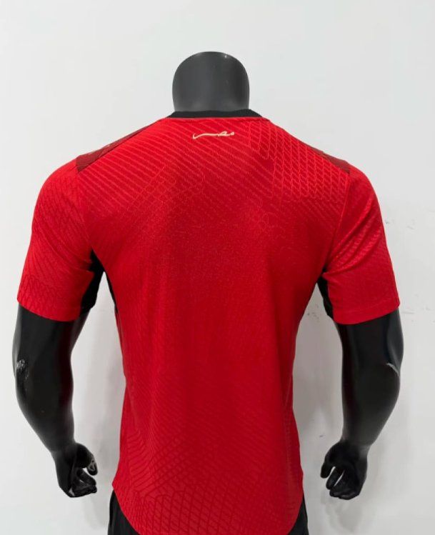 Canottiere & Pantaloni: Trikot WM 26 Egypt!!!!!!!!!!! – Nuovo e nell'imballaggio originale da Trimbach venduto da TurbinaDiesel 4
