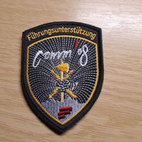 Führungsunterstützung Comm 08