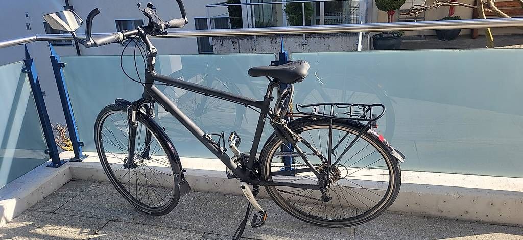 Cresta Vélos: Cresta Velo Schweiz – D'occasion à Hellbühl par Retalh