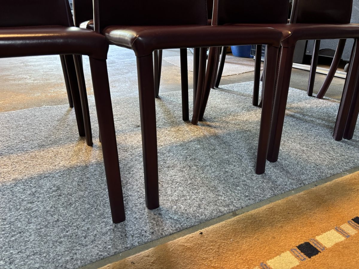 Stühle: Stühle / Stuhl Marke "Frag" – Gebraucht aus Hägendorf von StuderPascal 3