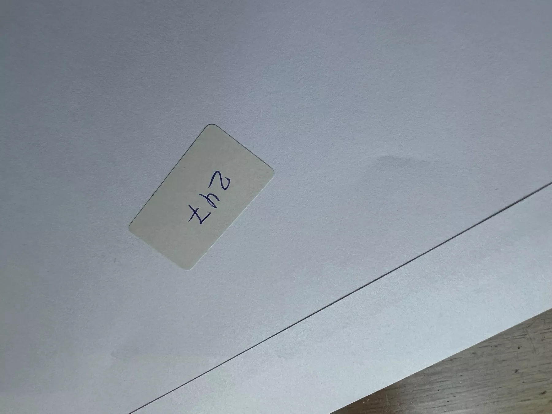 Autografi: Autogramm, 247 – Usato da Glattfelden venduto da maa_qcj8 4