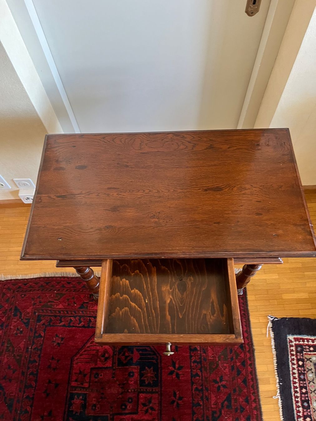 Tavoli: Table d'appoint / TV – Usato da Romanel-s-Lausanne venduto da Galveston 4