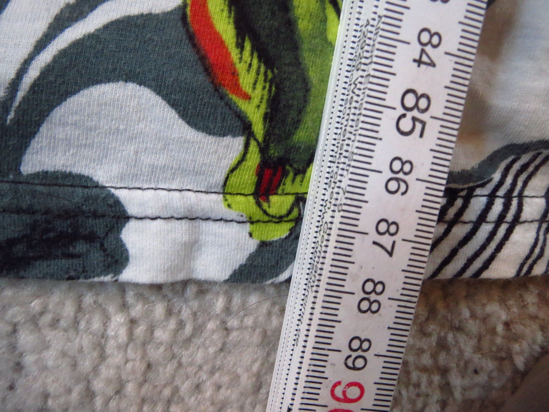 Desigual Robes: DESIGUAL Damen Kleid Gr XL – D'occasion à Kiental par Anna8702 4